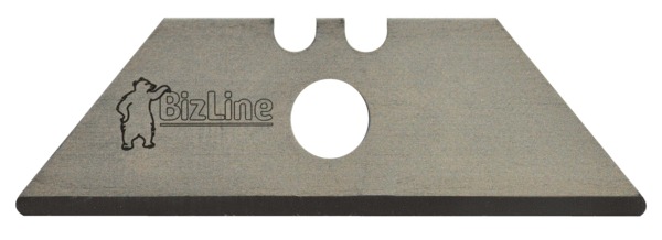 Jeu de 10 lames pour cutter BIZ 700345
