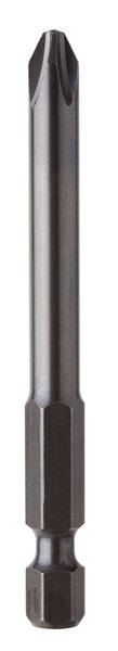 Lange schroefbits