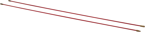 Set mit 2 Einziehstangen