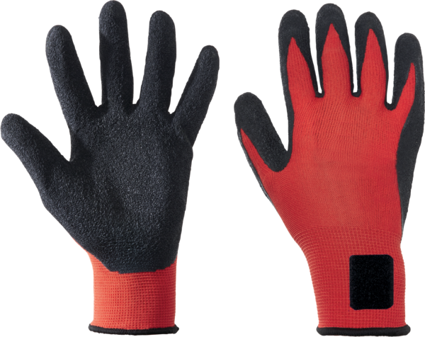PERPLU Easy Grip handling gloves