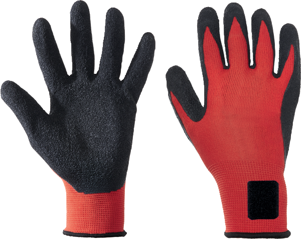 Arbeitshandschuhe Easy Grip PERPLU