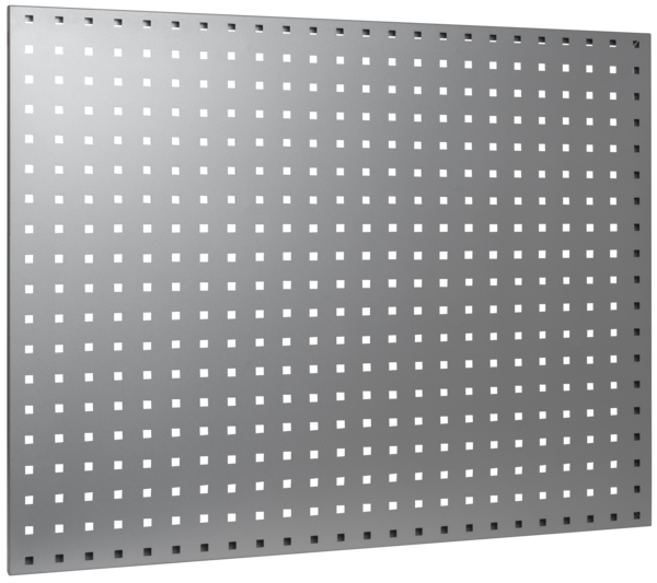 Geperforeerd paneel 700 x 900 mm