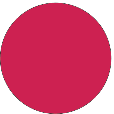Cerise fluo